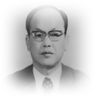 제4대 홍기표 흑백사진
