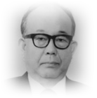 제2대 권수원 흑백사진